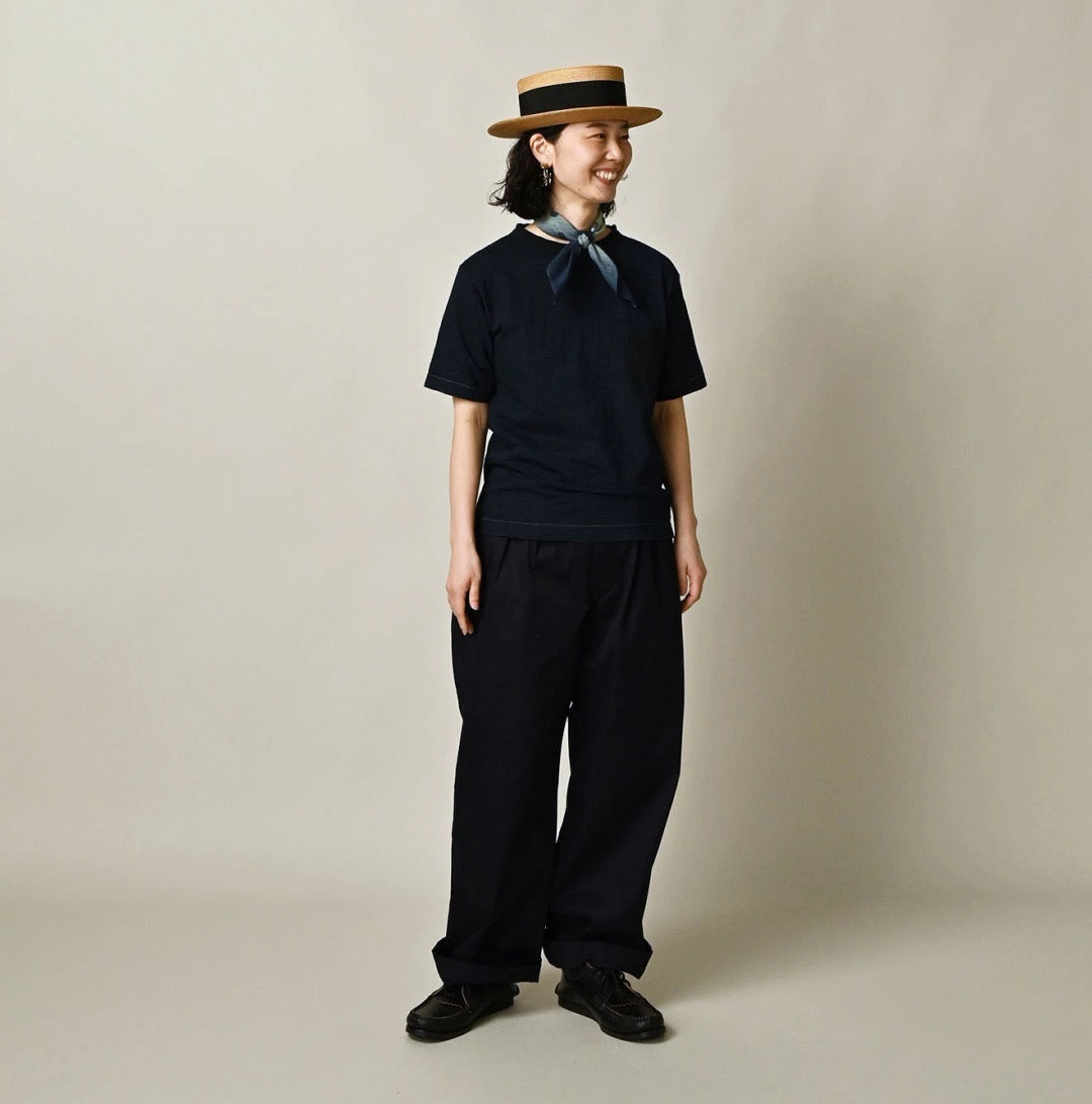 45R pocket tee