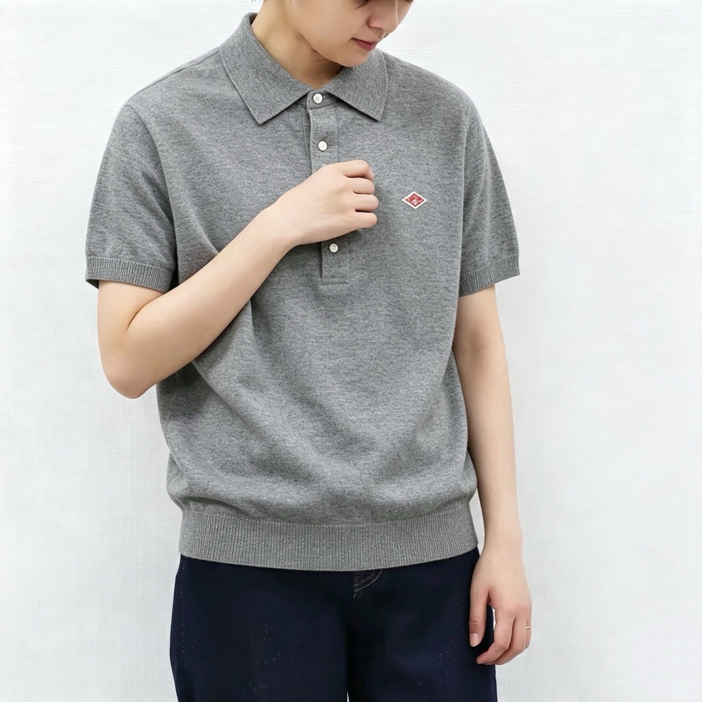 Danton polo shirt