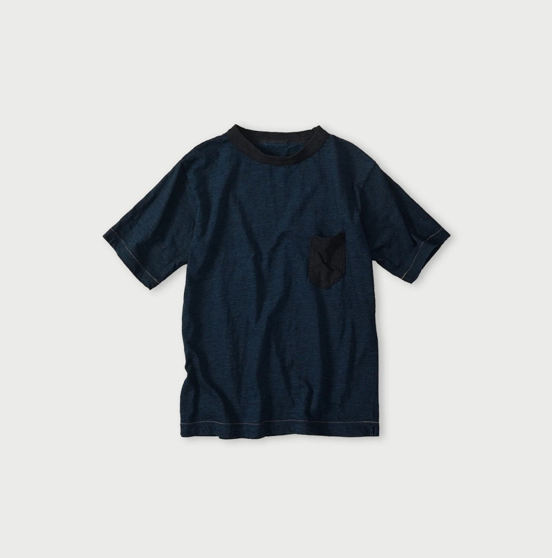 45R pocket tee