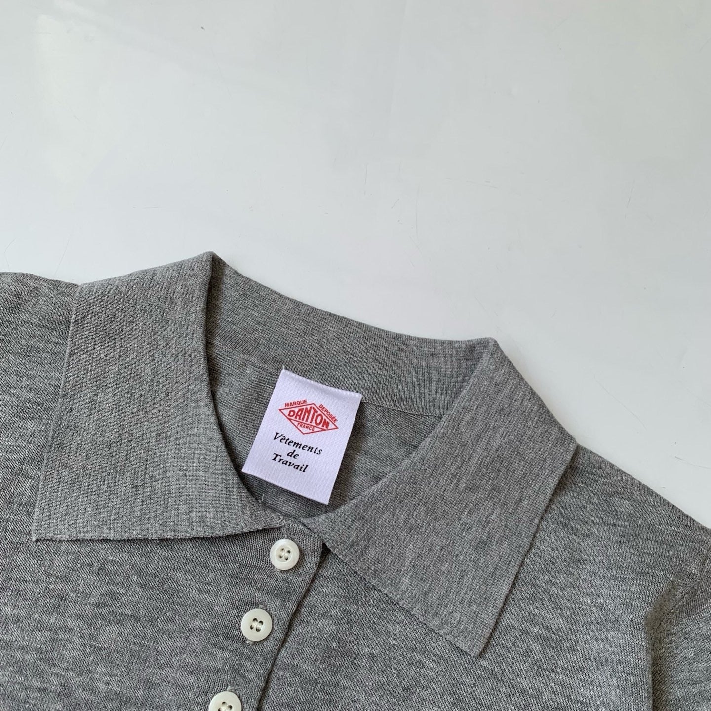 Danton polo shirt