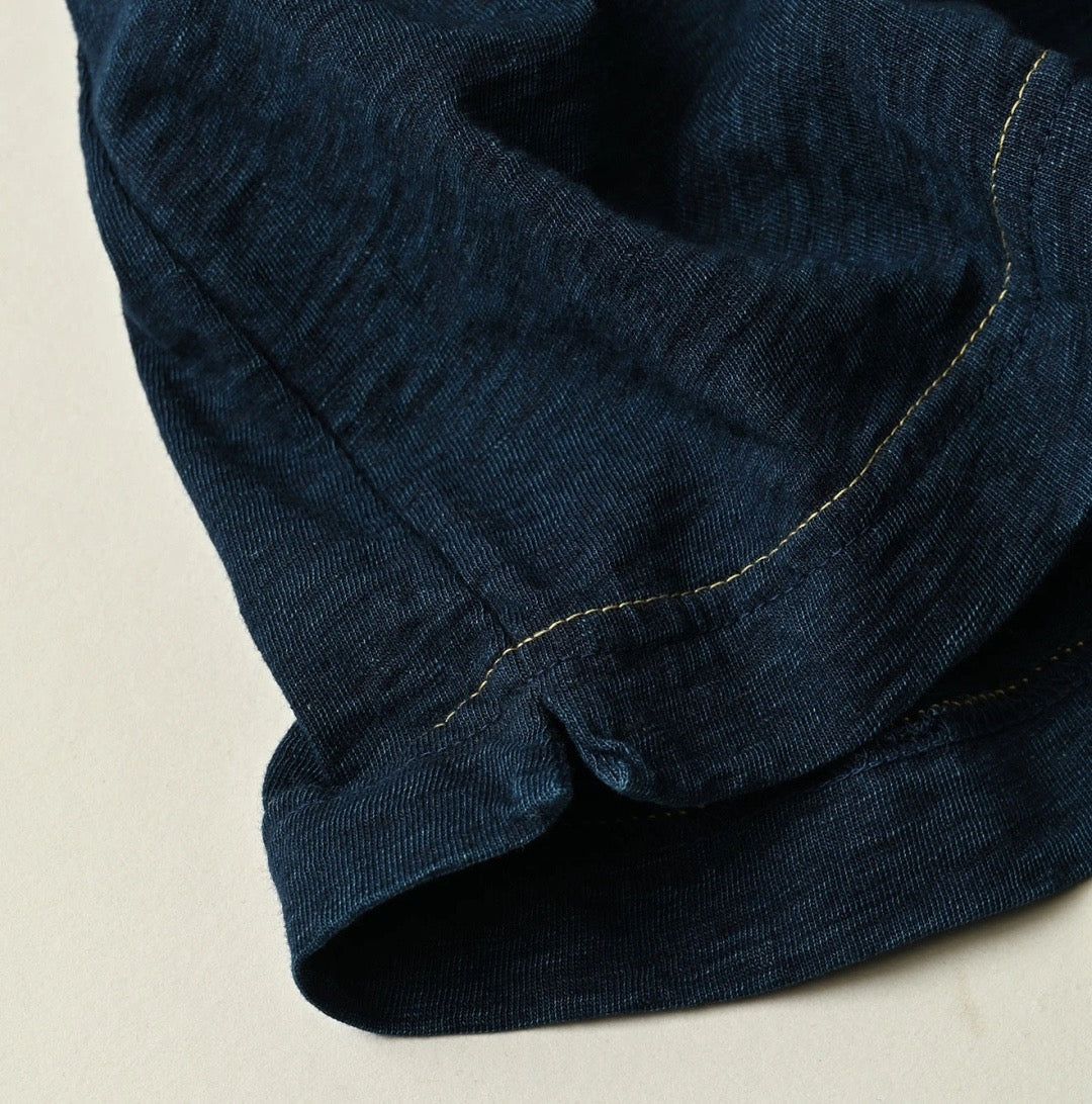45R pocket tee