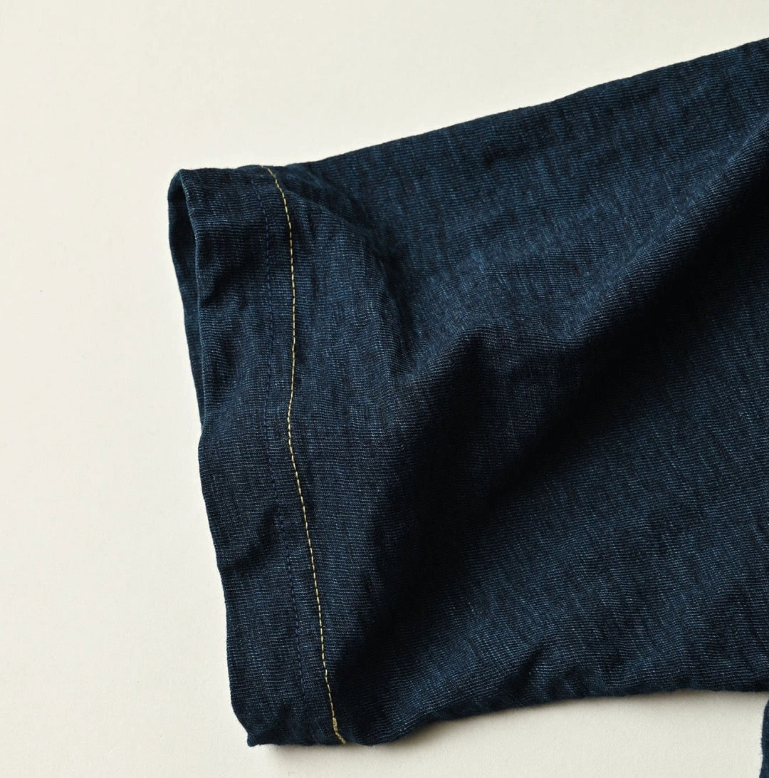 45R pocket tee