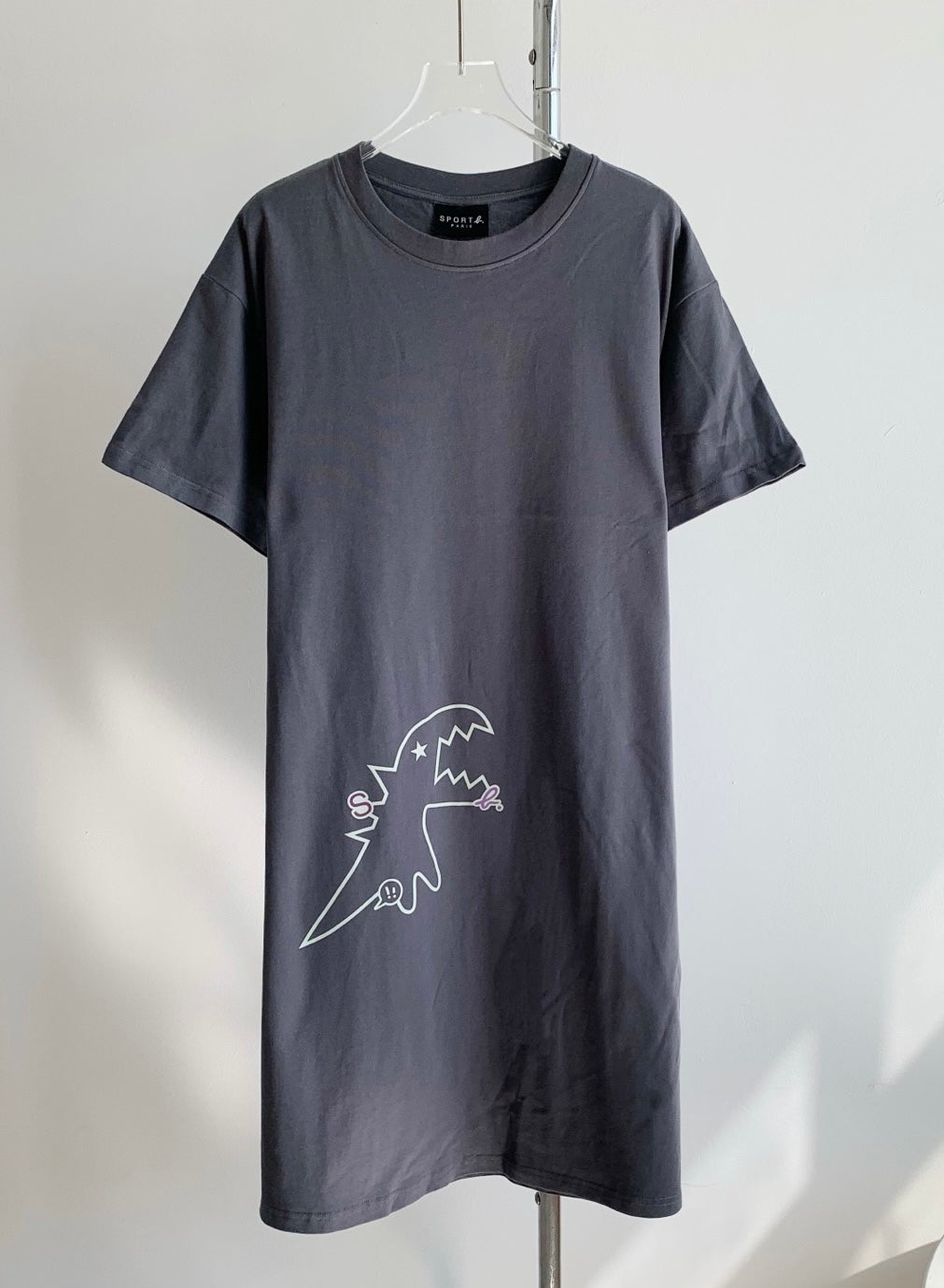 Agnes b恐龍one piece