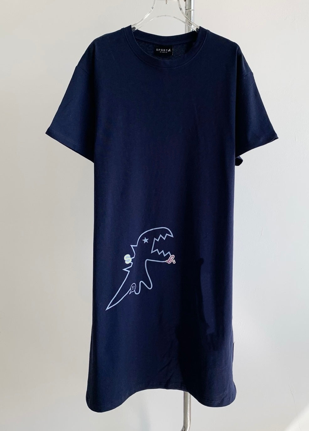 Agnes b恐龍one piece