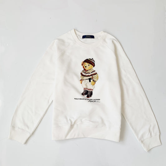 Polo bear衛衣
