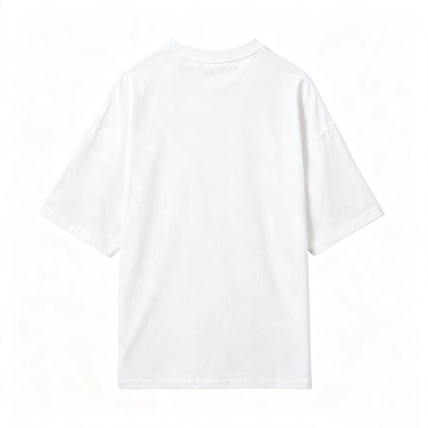 Frabpois flower tee