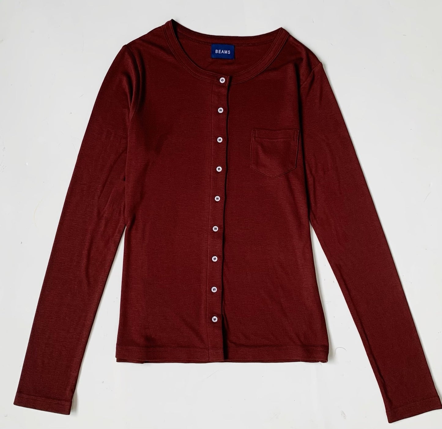 Beams cardigan