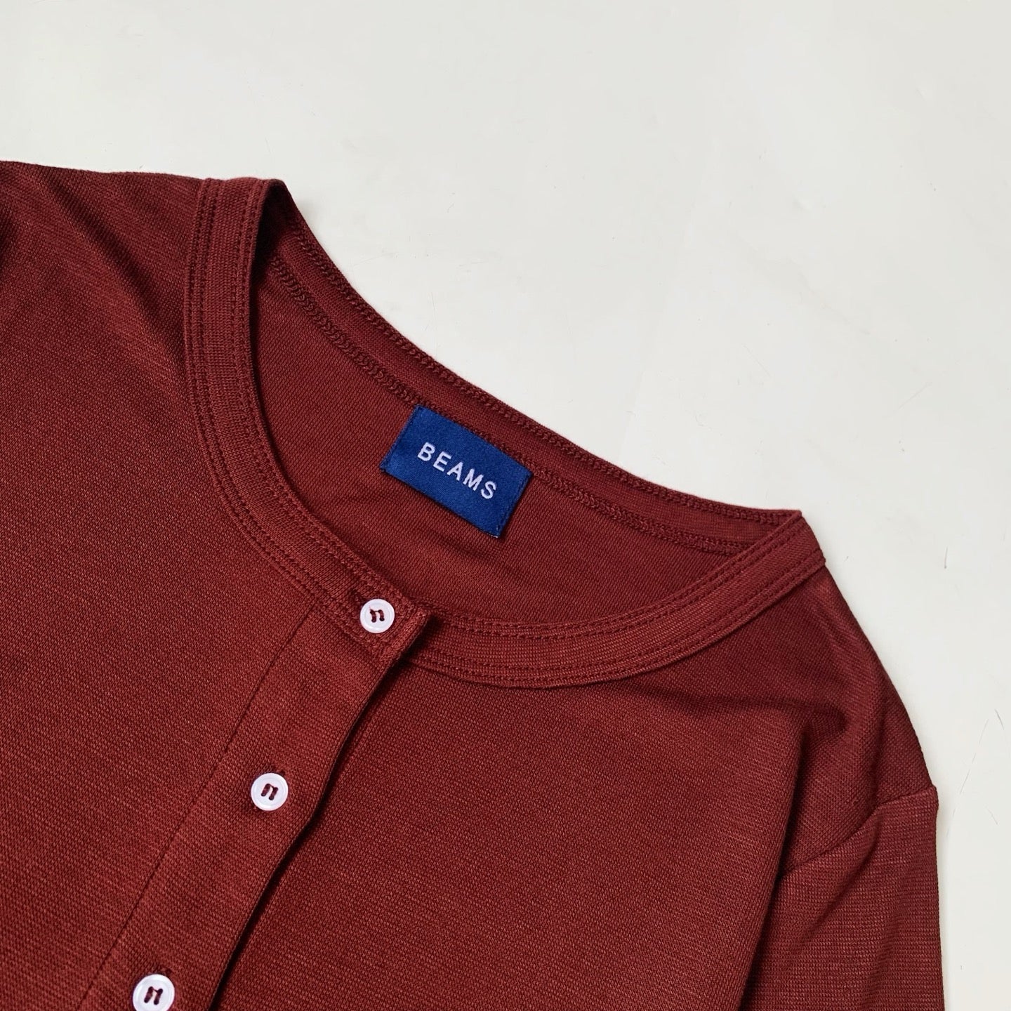 Beams cardigan