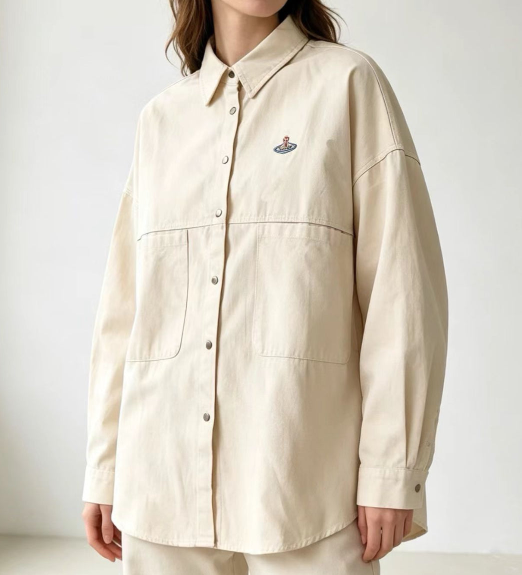 Vivienne Westwood 裇衫