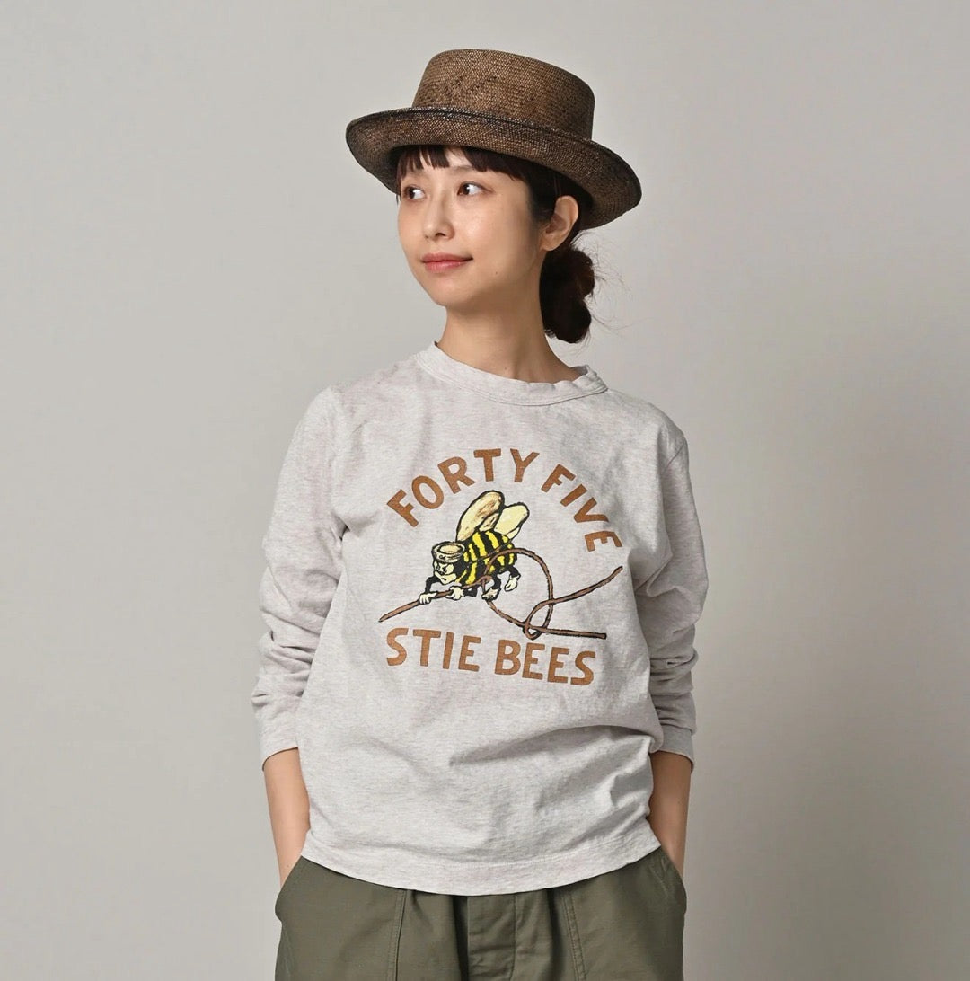 45R bee tee