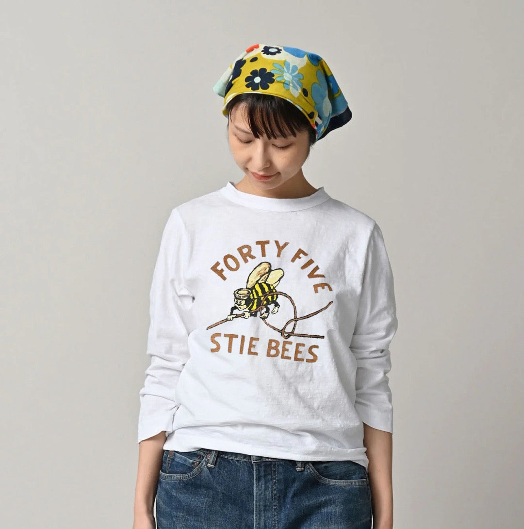 45R bee tee