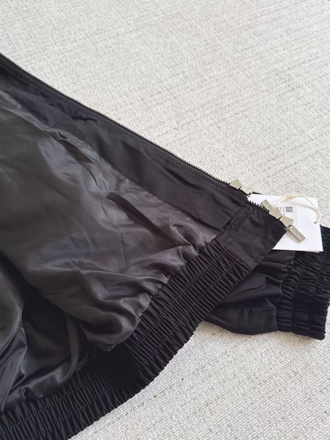 Matin Kim假2件jacket