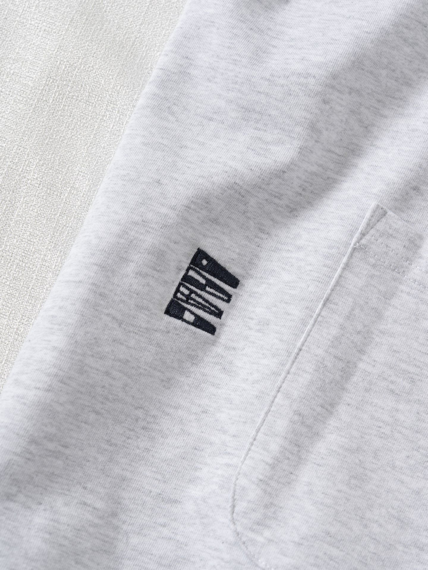 Nautica sailing logo tee