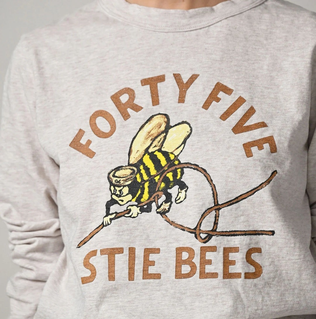 45R bee tee