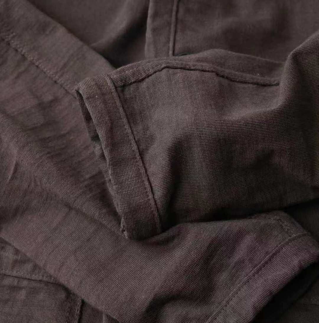 45R hoodies 鈕扣jacket