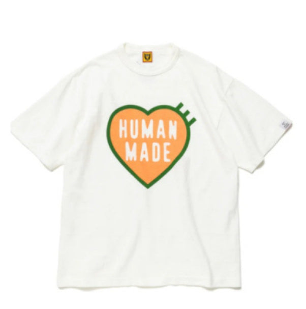Human made 心心tee