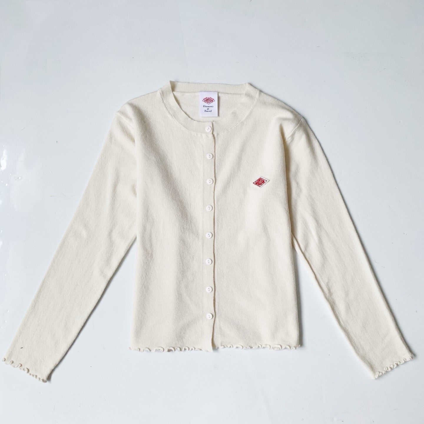 Danton 針織cardigan