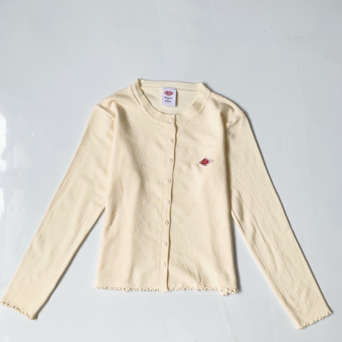 Danton 針織cardigan