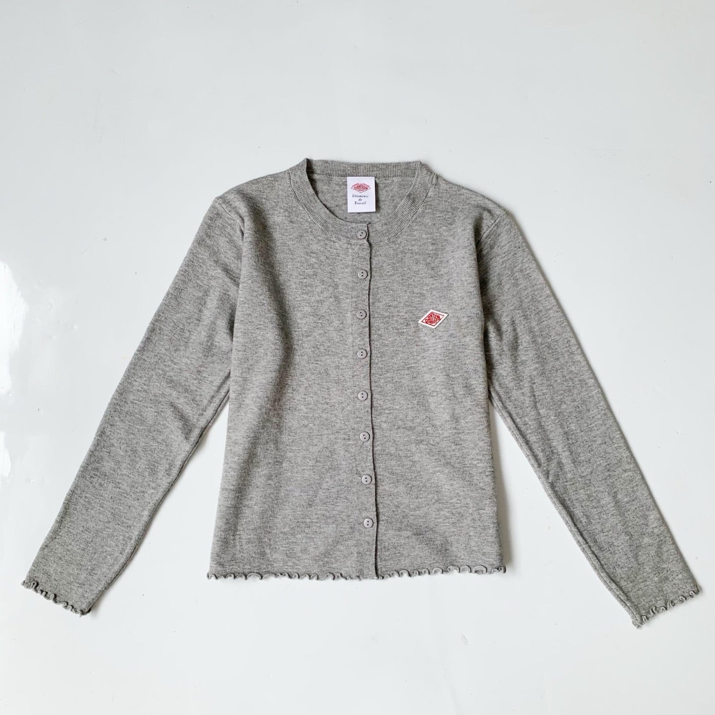 Danton 針織cardigan