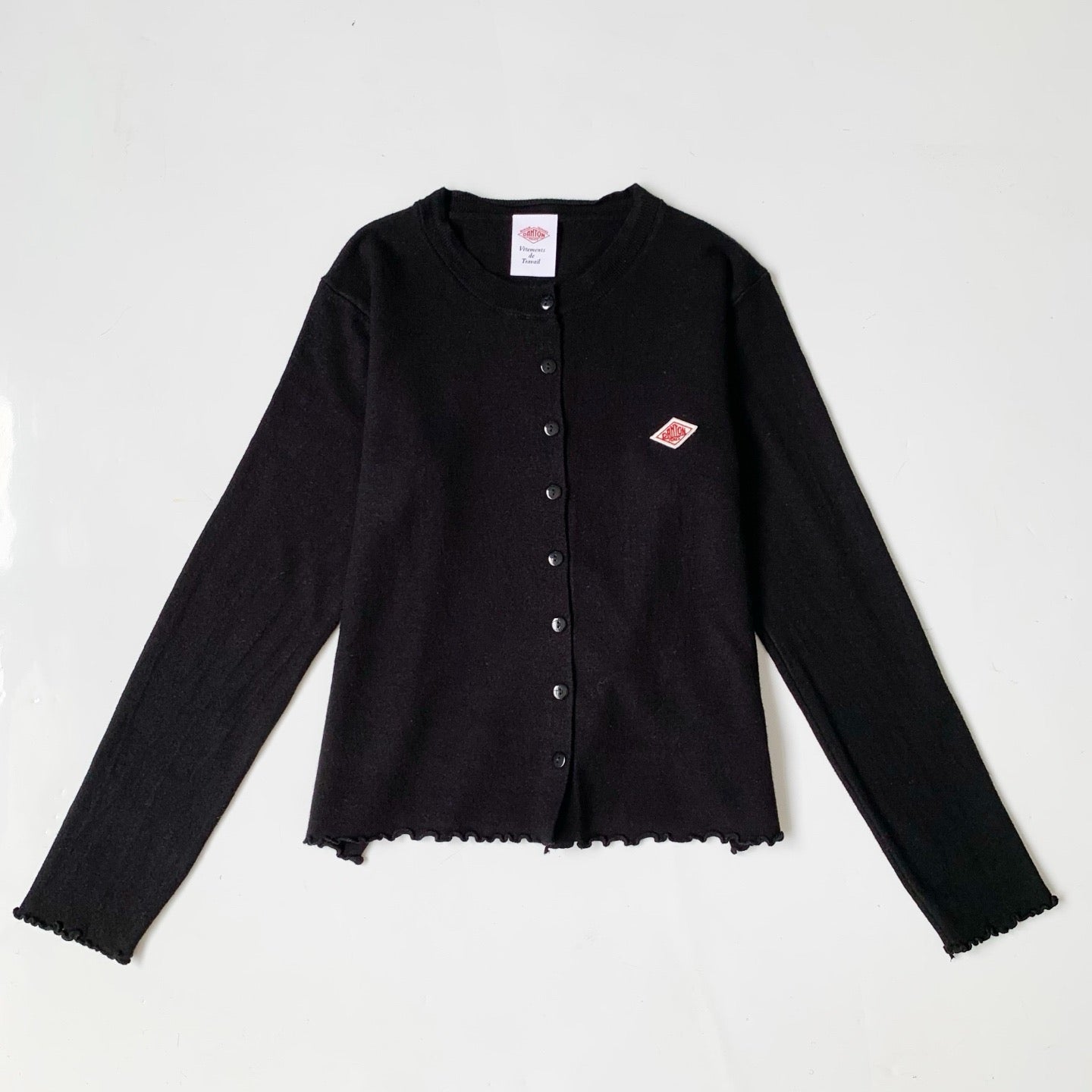 Danton 針織cardigan