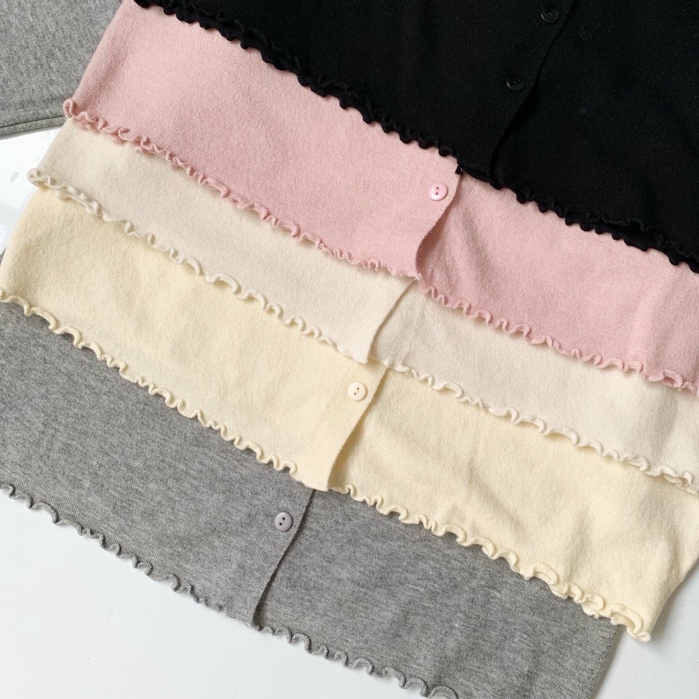 Danton 針織cardigan