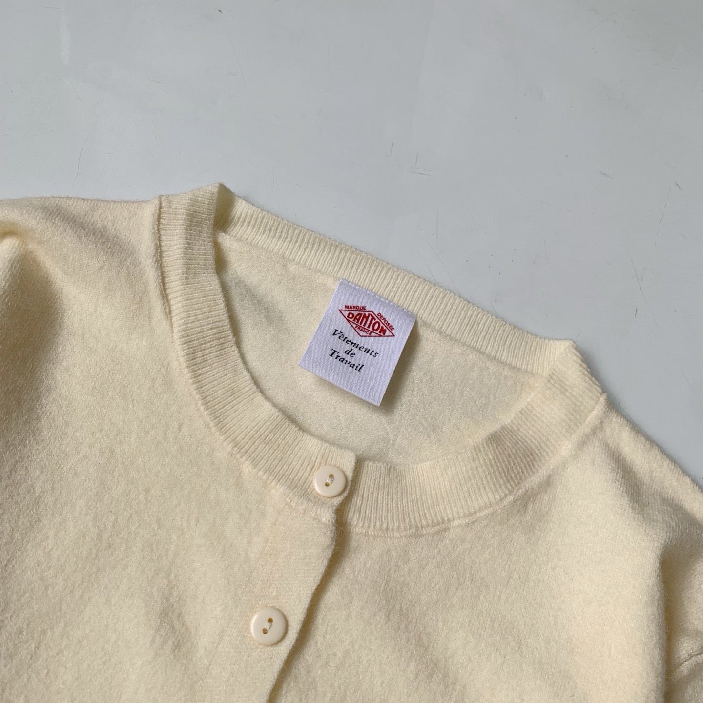 Danton 針織cardigan