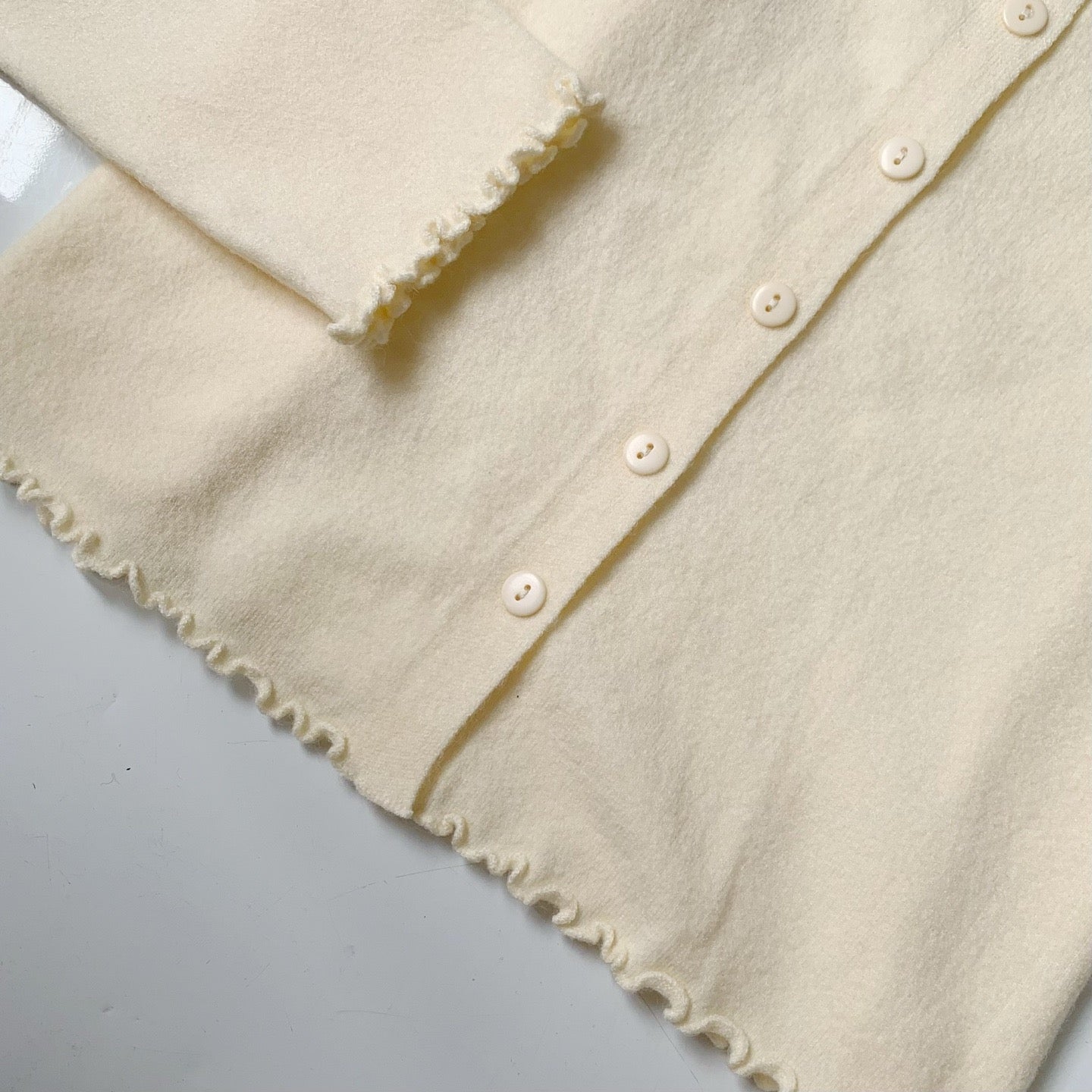 Danton 針織cardigan