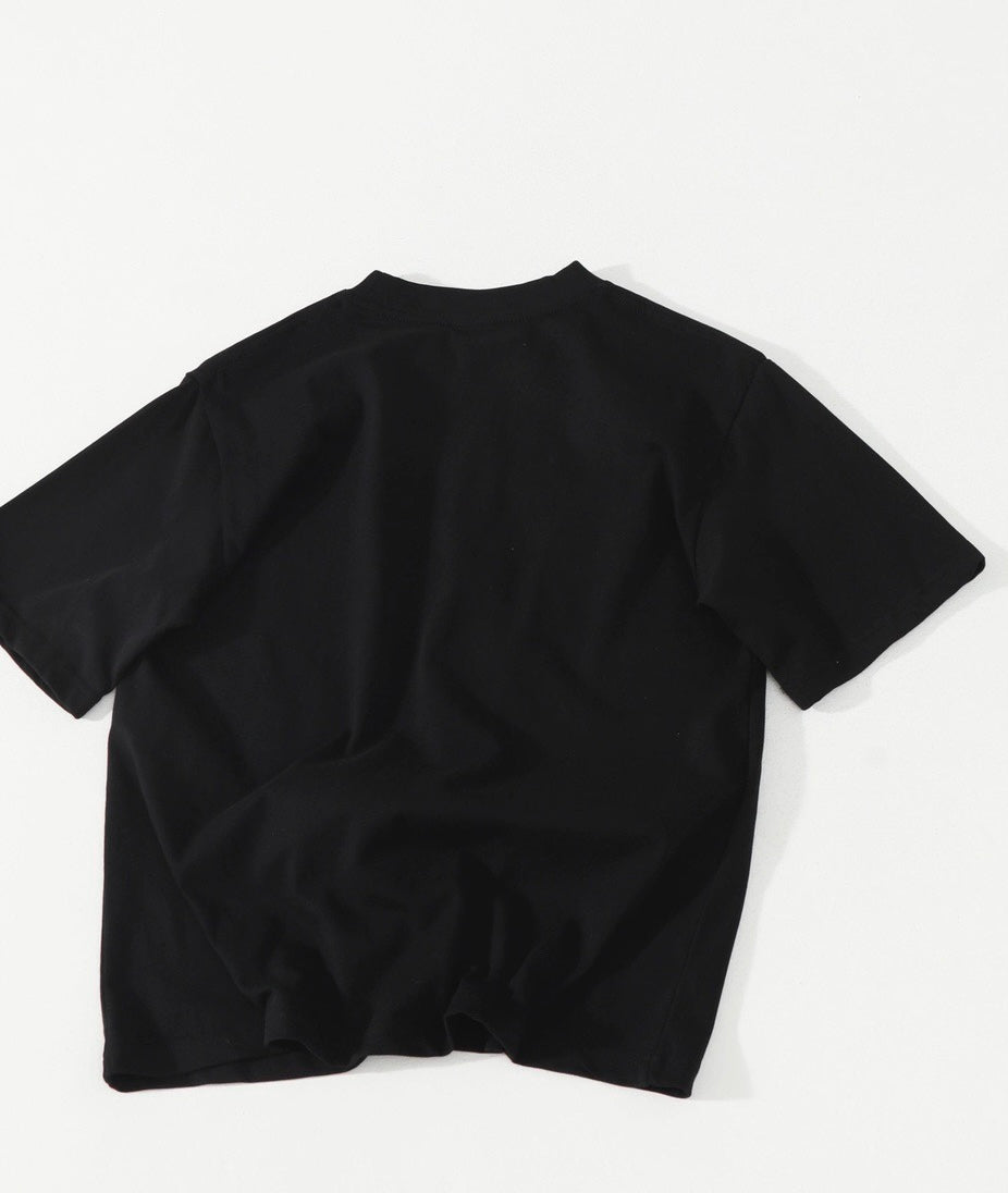 Supreme 印花tee