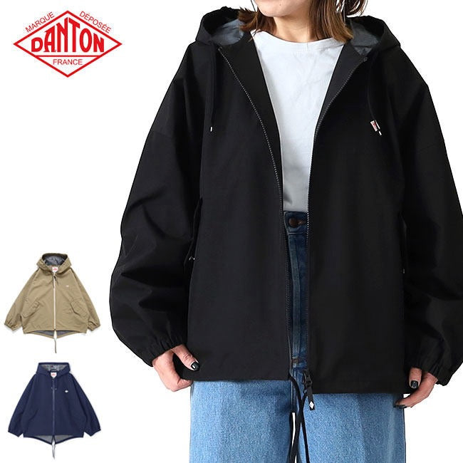 Danton jacket