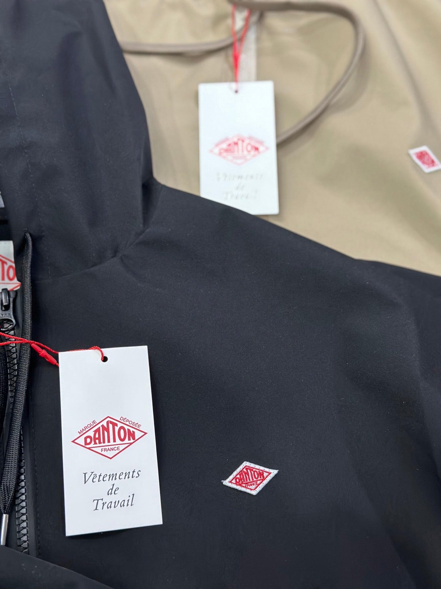 Danton jacket