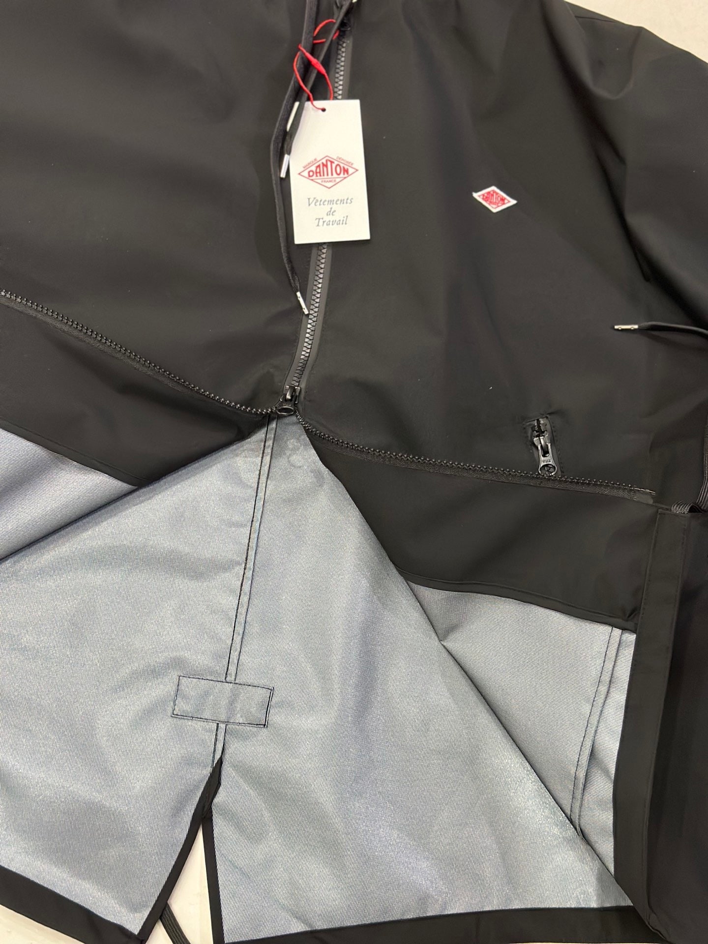 Danton jacket