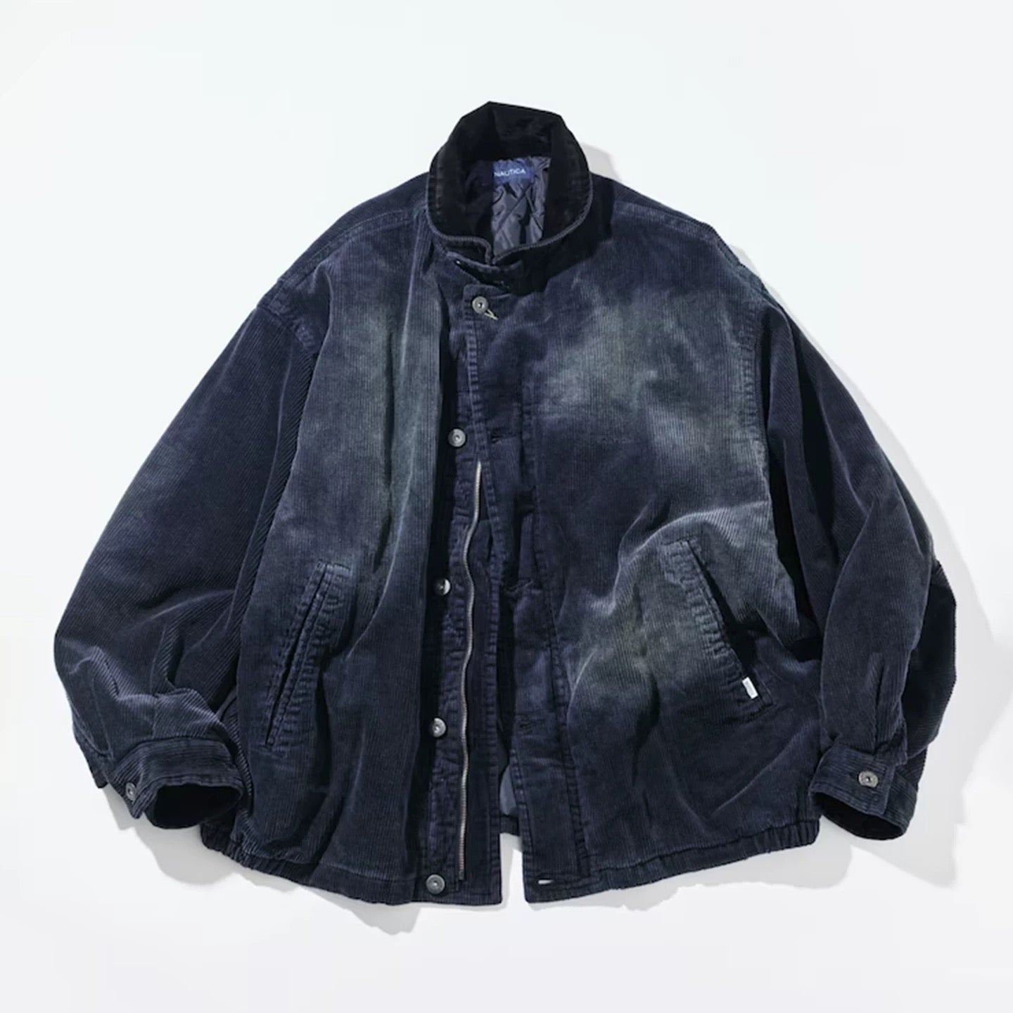 Nautica 夾棉外套