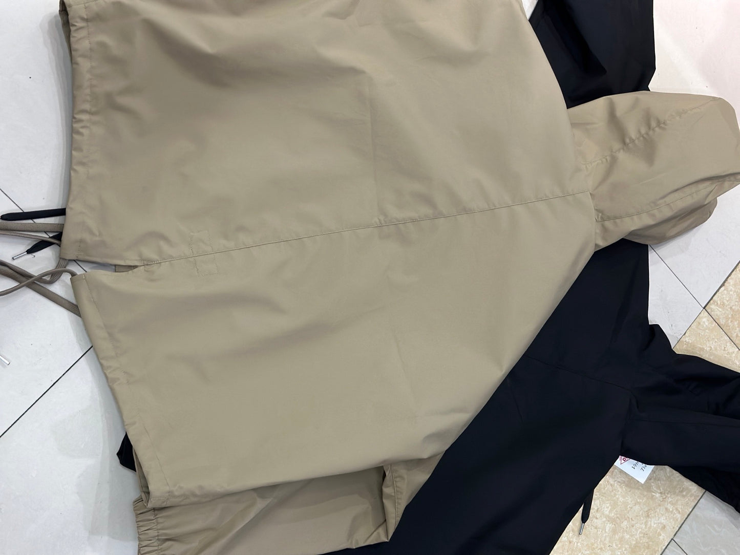 Danton jacket