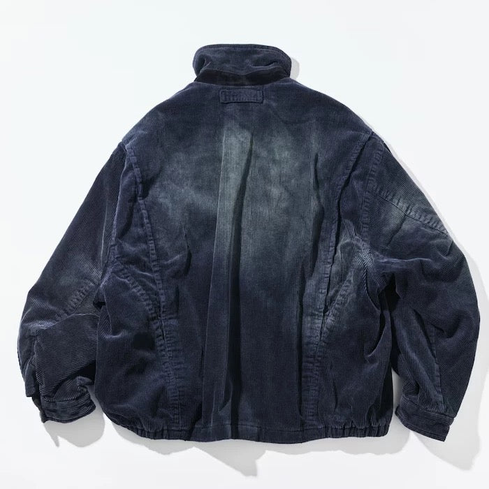 Nautica 夾棉外套