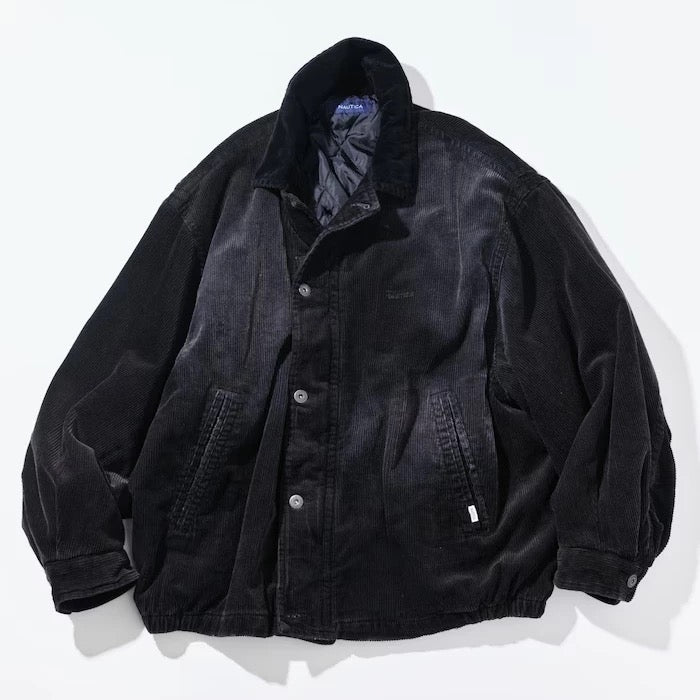 Nautica 夾棉外套