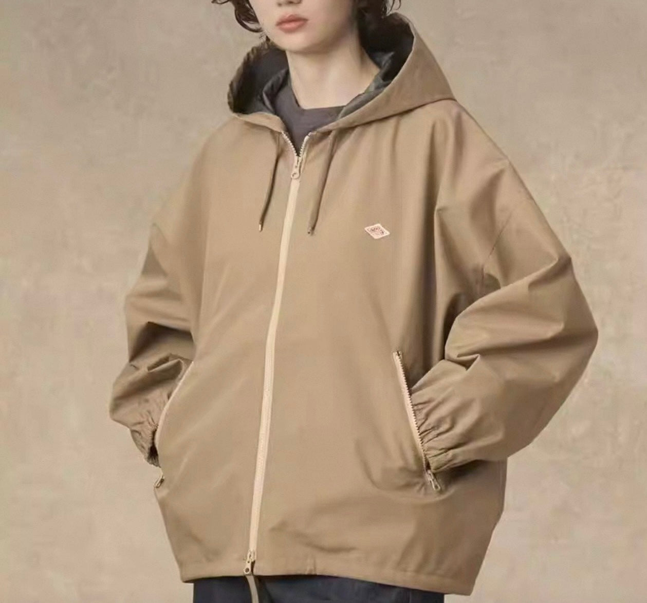 Danton jacket