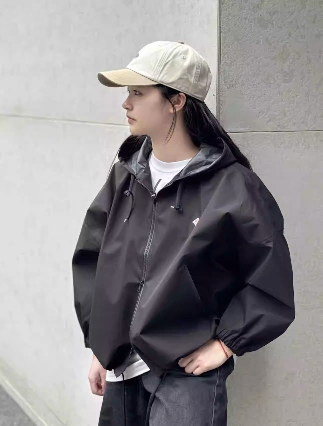 Danton jacket