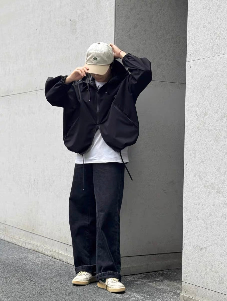 Danton jacket