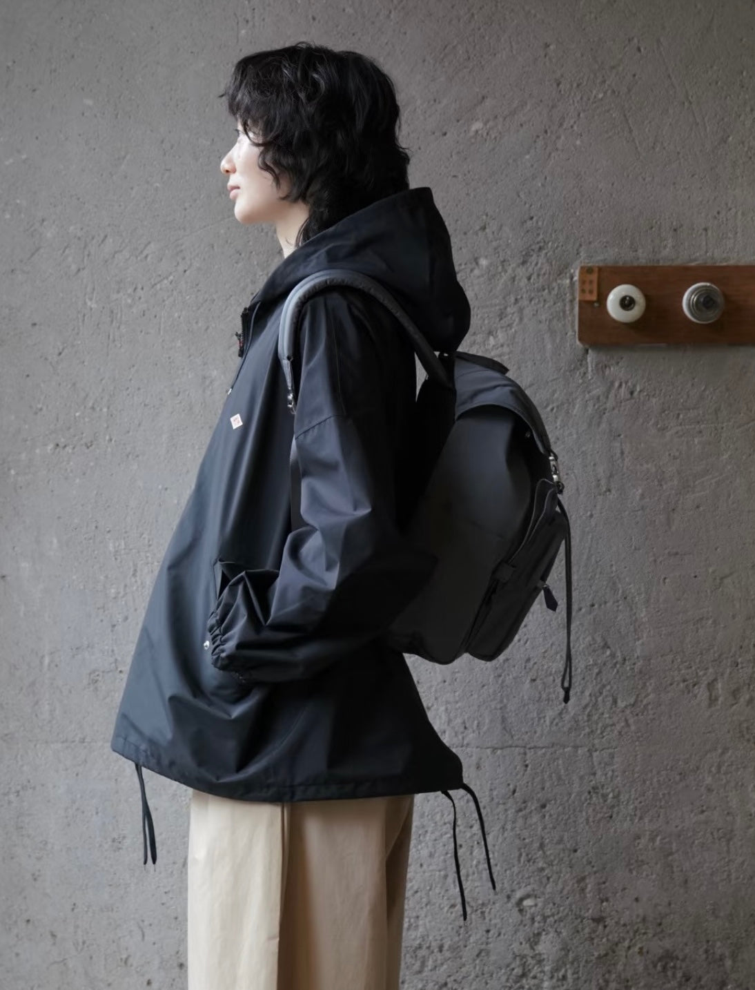 Danton jacket