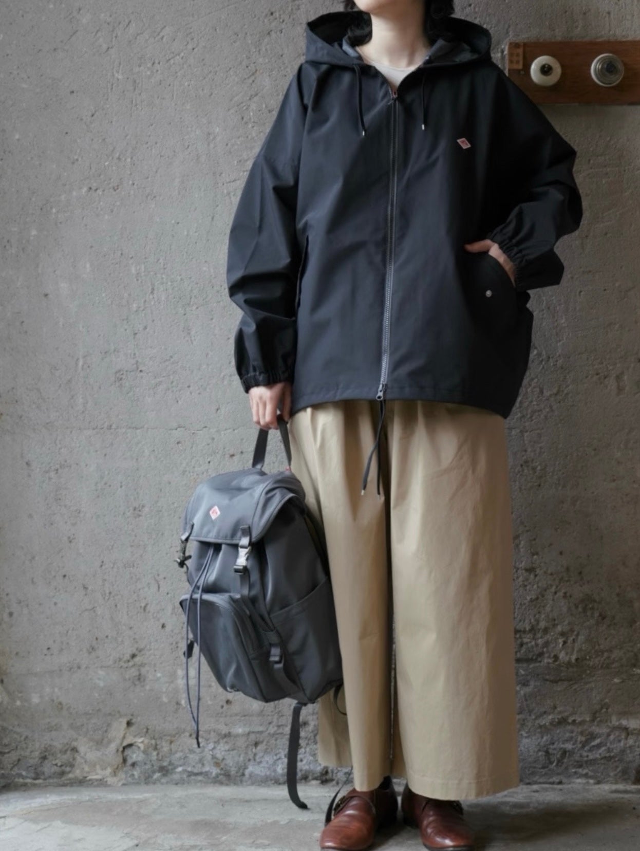 Danton jacket