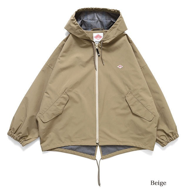 Danton jacket