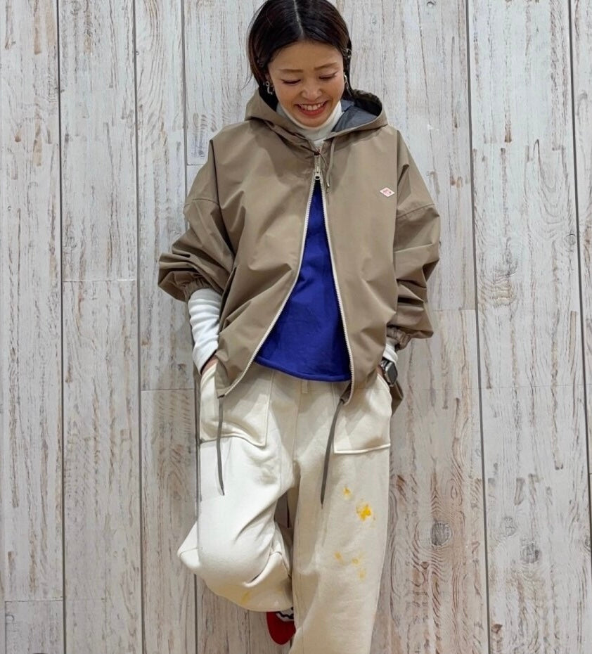 Danton jacket