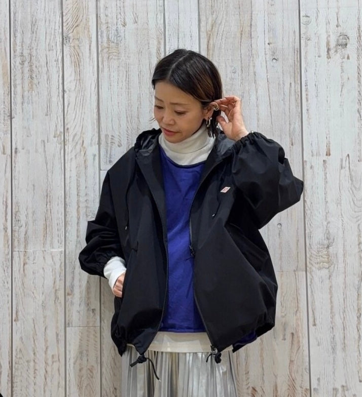 Danton jacket