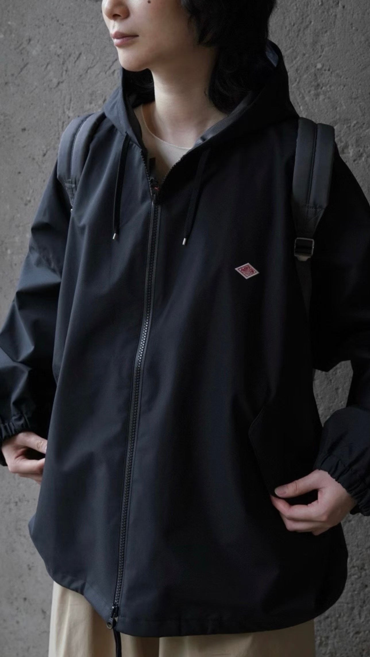 Danton jacket