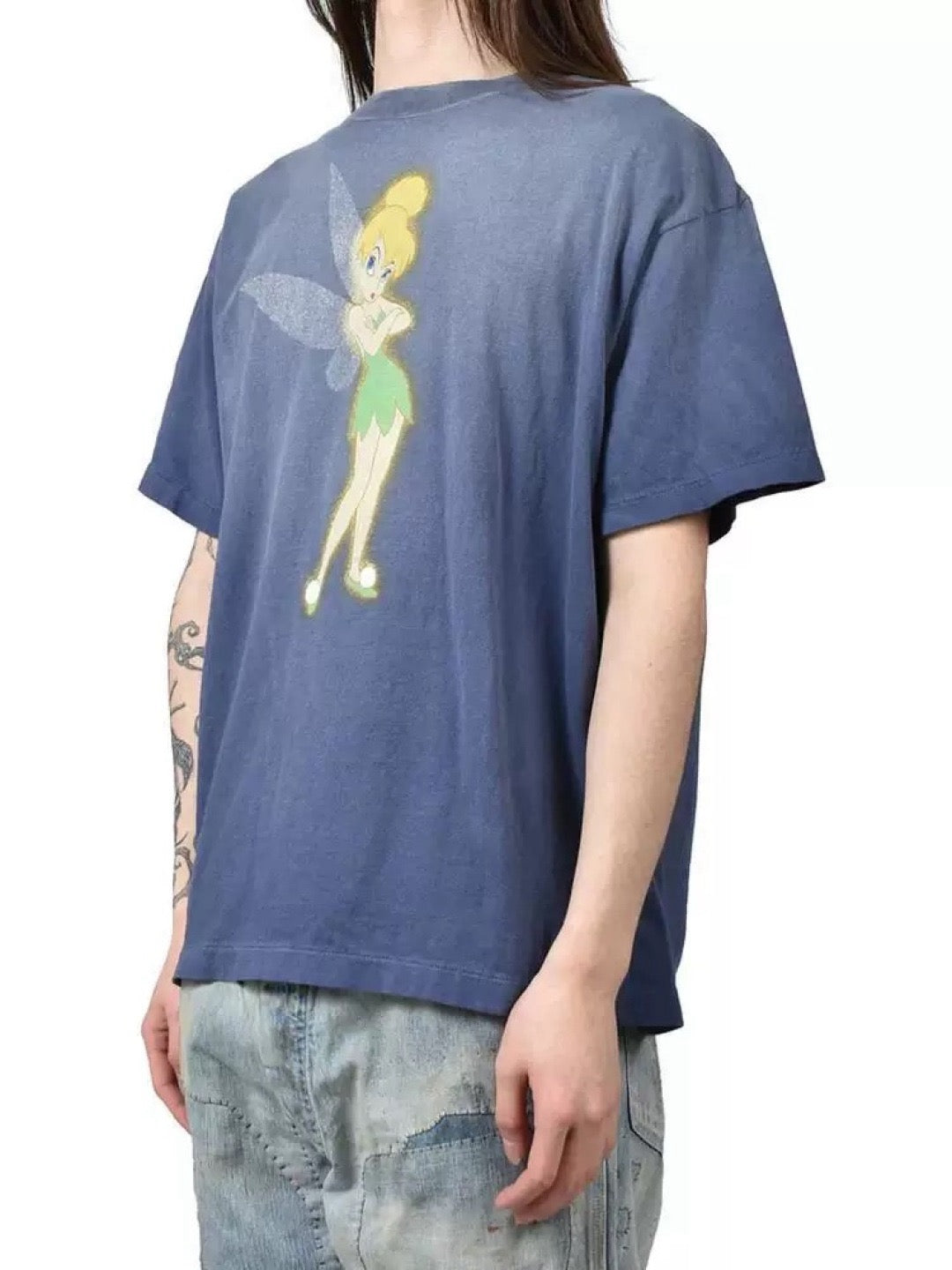 Saint x tinkle bell tee