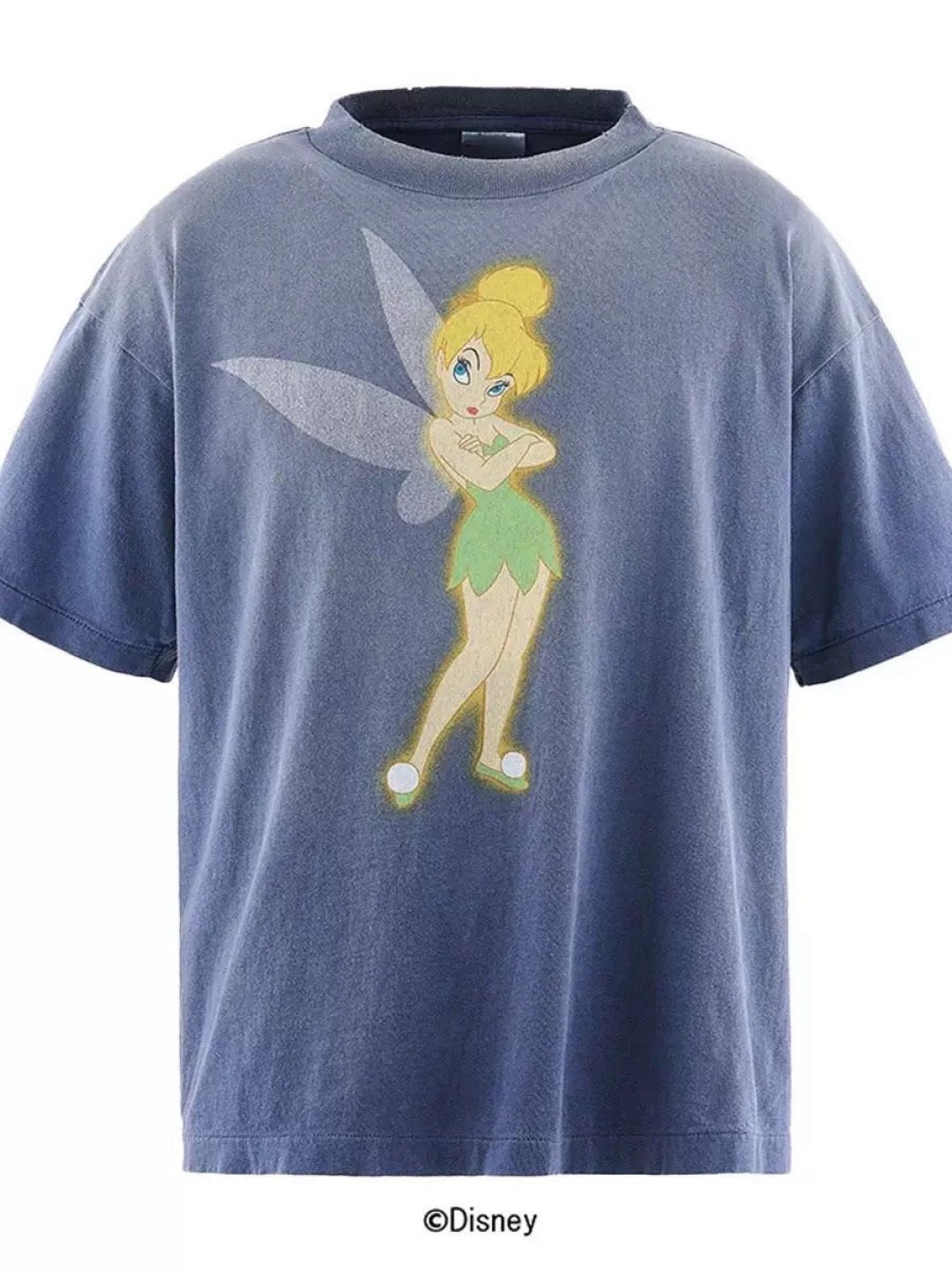 Saint x tinkle bell tee