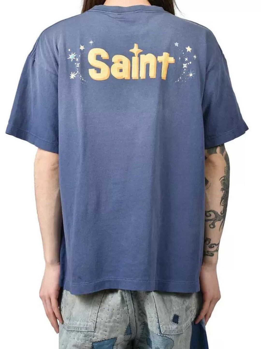 Saint x tinkle bell tee