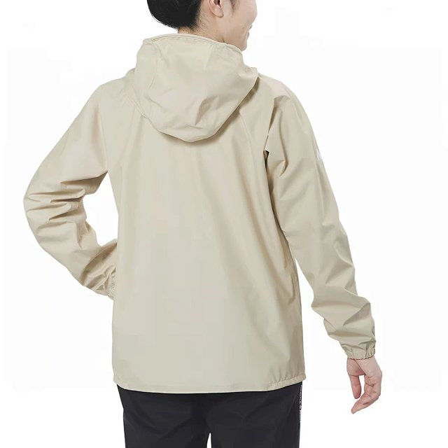 Mont bell 防風jacket