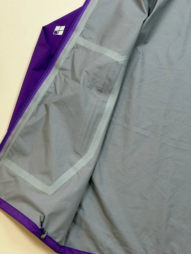 Mont bell 防風jacket