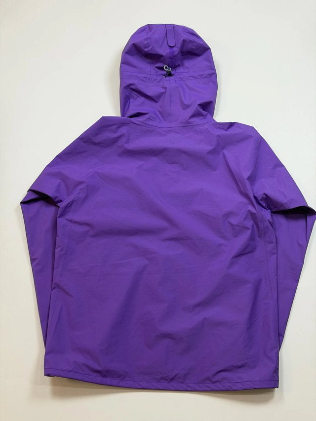 Mont bell 防風jacket